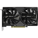 PNY GeForce RTX 5060 Dual Fan OC grafische kaart DLSS 4, 3x DisplayPort, 1x HDMI 2.1