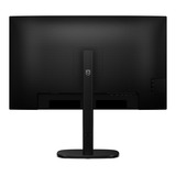 Philips 32B2N3500 31.5" monitor Zwart, 2x HDMI, DisplayPort, 3x USB-A, USB-B