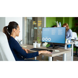 Philips 32B2N3500 31.5" monitor Zwart, 2x HDMI, DisplayPort, 3x USB-A, USB-B