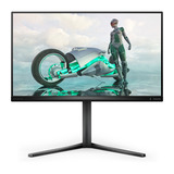 Philips Evnia 25M2N3200U 24.5" gaming monitor Zwart, 310 Hz (OC), HDMI, DisplayPort