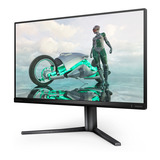 Philips Evnia 25M2N3200U 24.5" gaming monitor Zwart, 310 Hz (OC), HDMI, DisplayPort