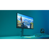 Philips Evnia 25M2N3200U 24.5" gaming monitor Zwart, 310 Hz (OC), HDMI, DisplayPort