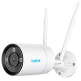 Reolink W330 beveiligingscamera Wit/zwart