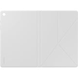 Samsung Galaxy Tab A9+ Book Cover tablethoes Wit
