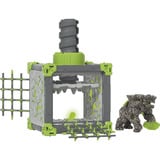 Schleich Eldrador - BattleCave-steensloper speelfiguur 42734