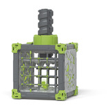 Schleich Eldrador - BattleCave-steensloper speelfiguur 42734