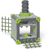 Schleich Eldrador - BattleCave-steensloper speelfiguur 42734