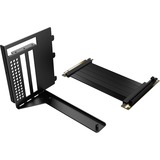 Sharkoon Rebel C Series Vertical Graphics Card Kit 4.0 houder Zwart