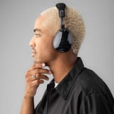 Skullcandy Aviator 900 ANC Noise Cancelling Wireless Headphones over-ear headset Zwart, Bluetooth® v5.3, 3.5mm AUX