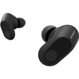 Sony Draadloze INZONE gaming oordopjes met noise cancelling earbuds Zwart, Bluetooth 5.3 LE Audio