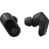 Sony Draadloze INZONE gaming oordopjes met noise cancelling earbuds Zwart, Bluetooth 5.3 LE Audio