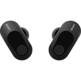 Sony Draadloze INZONE gaming oordopjes met noise cancelling earbuds Zwart, Bluetooth 5.3 LE Audio