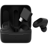 Sony Draadloze INZONE gaming oordopjes met noise cancelling earbuds Zwart, Bluetooth 5.3 LE Audio