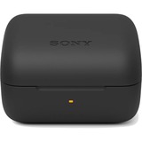 Sony Draadloze INZONE gaming oordopjes met noise cancelling earbuds Zwart, Bluetooth 5.3 LE Audio