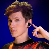 Sony Draadloze INZONE gaming oordopjes met noise cancelling earbuds Zwart, Bluetooth 5.3 LE Audio