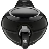 Tefal ACTIFRY Genius XL 2 in 1 heteluchtfriteuse Zwart