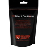 Thermal Grizzly AMD Ryzen 7000 V2 Direct Die Frame bevestiging Zwart, voor AMD AM5