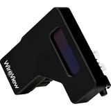 Thermal Grizzly WireView GPU - 1x 8-Pin PCIe - Reverse meetapparaat Zwart