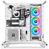 Thermaltake TH360 V2 ARGB Sync All-In-One Liquid Cooler - Snow Edition waterkoeling Wit