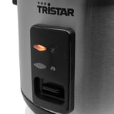 Tristar RK-6146 Rijstkoker Roestvrij staal