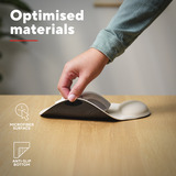 Trust BigFoot Muismat 