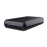 Trust Laro 100W Laptop Powerbank USB-C Power Delivery Zwart, 20.000 mAh