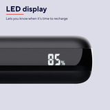 Trust Laro 100W Laptop Powerbank USB-C Power Delivery Zwart, 20.000 mAh