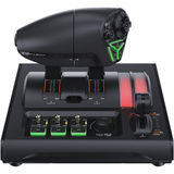 Turtle Beach VelocityOne Dual Throttle gashendel Zwart