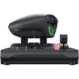 Turtle Beach VelocityOne Dual Throttle gashendel Zwart