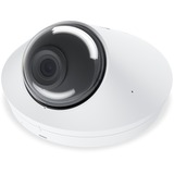 Ubiquiti Protect G4 Dome beveiligingscamera Wit, PoE