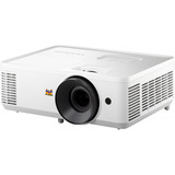 ViewSonic PA700W SVGA DLP-projector Wit, 4500 ANSI Lumen, voor zakelijk gebruik en onderwijs
