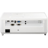 ViewSonic PA700W SVGA DLP-projector Wit, 4500 ANSI Lumen, voor zakelijk gebruik en onderwijs