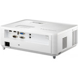 ViewSonic PA700W SVGA DLP-projector Wit, 4500 ANSI Lumen, voor zakelijk gebruik en onderwijs