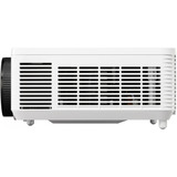 ViewSonic PA700W SVGA DLP-projector Wit, 4500 ANSI Lumen, voor zakelijk gebruik en onderwijs