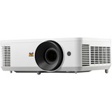 ViewSonic PA700W SVGA DLP-projector Wit, 4500 ANSI Lumen, voor zakelijk gebruik en onderwijs