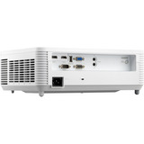 ViewSonic PA700W SVGA DLP-projector Wit, 4500 ANSI Lumen, voor zakelijk gebruik en onderwijs