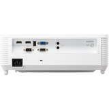 ViewSonic PA700W SVGA DLP-projector Wit, 4500 ANSI Lumen, voor zakelijk gebruik en onderwijs