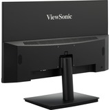 ViewSonic VA220-H 22" monitor Zwart, 1x HDMI, 1x VGA