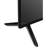 Xiaomi Mi TV P1E Zwart, 2x HDMI, 3x USB, Optisch, CI+, Bluetooth, LAN, WLAN, HDR