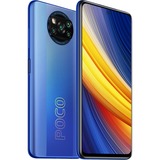 Xiaomi Poco X3 Pro mobiele telefoon blauw, 128 GB, Dual-SIM, Android