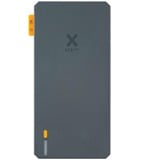 Xtorm Essential Powerbank 20.000 mAh - 15 W Grijs, USB-A, USB-C