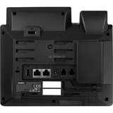 Yealink SIP-T42U voip telefoon Zwart