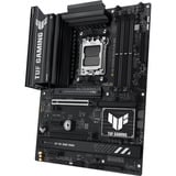 ALTERNATE Upgrade Kit TUF Gaming B850-PLUS WIFI + TUF RX 9070 XT OC Moederbord, Grafische kaart
