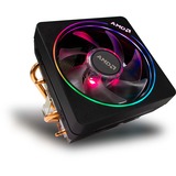 AMD Wraith Prism RGB Cooler CPU-koeler 4-pins PWM fan-connector
