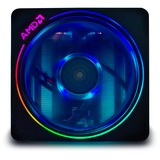AMD Wraith Prism RGB Cooler CPU-koeler 4-pins PWM fan-connector