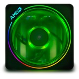 AMD Wraith Prism RGB Cooler CPU-koeler 4-pins PWM fan-connector