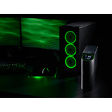 APC Back-UPS Pro Gaming BGM2200-GR ups Wit/zwart, 2200 VA, 1320W, 230V, 4x Schuko, 2x C13, 3x USB‑laadpoorten, RGB