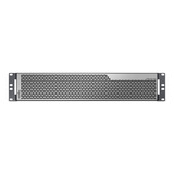 APC Smart-UPS Ultra On-Line Li-ion XBP 180V SRTL180RM2UBP batterij Zwart/zilver, 2U
