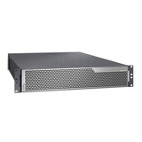 APC Smart-UPS Ultra On-Line Li-ion XBP 180V SRTL180RM2UBP batterij Zwart/zilver, 2U