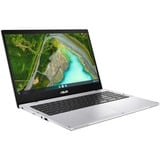 ASUS Chromebook CB1500FKA-E80065 15.6"   Zilver | N4500 | UHD Graphics | 8 GB | 64 GB eMMC | Touch